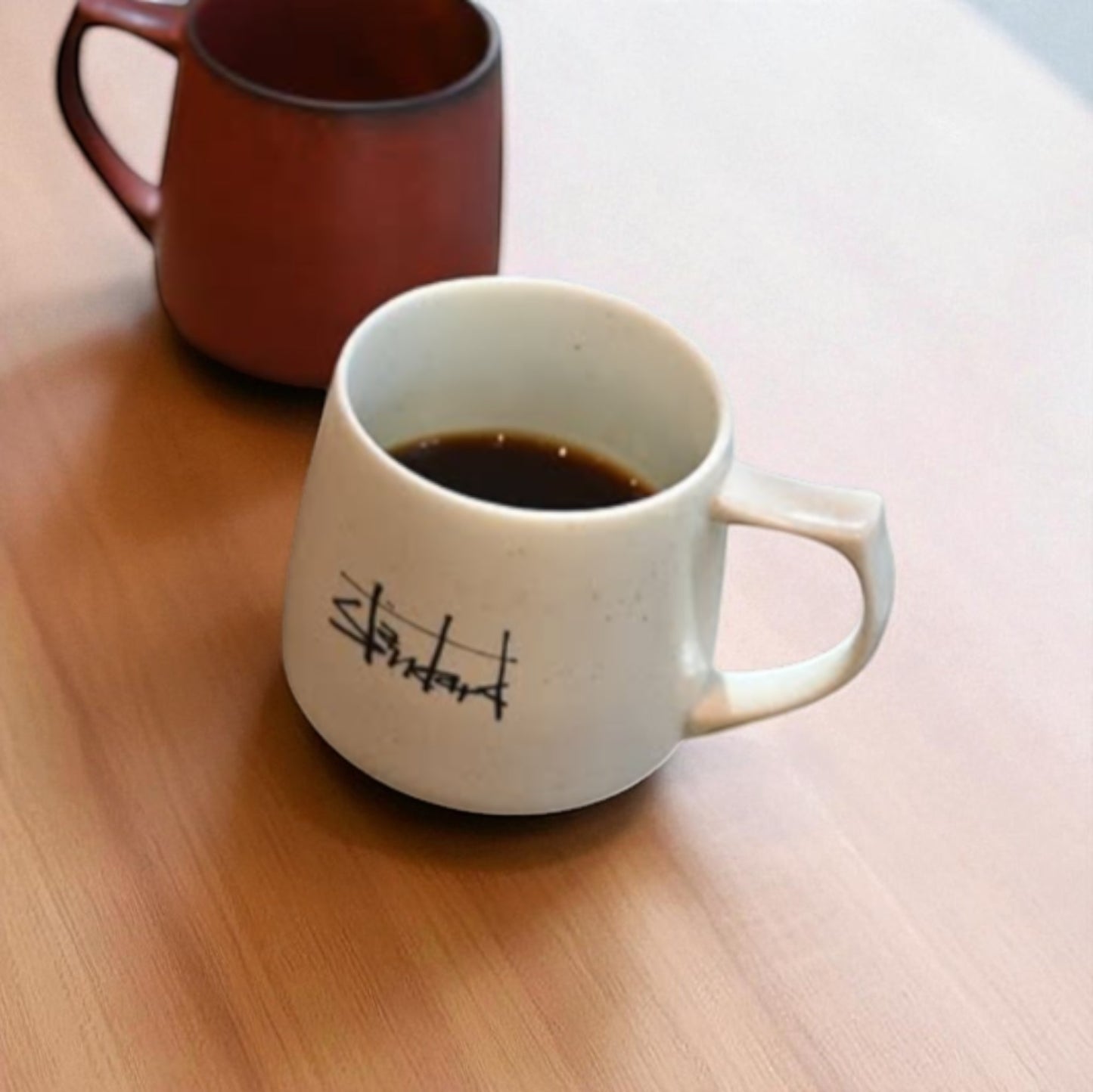 ビタースイートブレンド