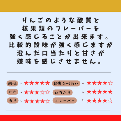 コスタリカ ハシエンダコペイ